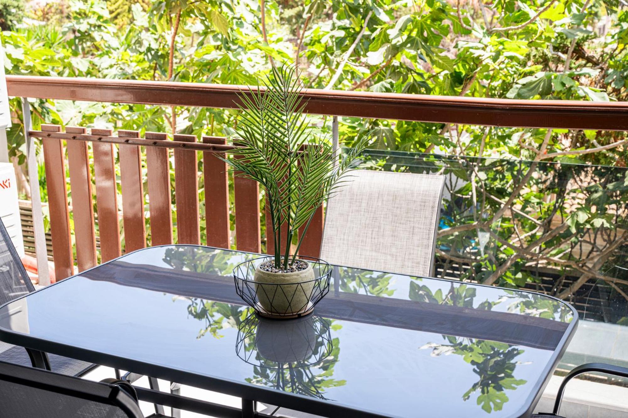 Oceanis Apartments Artemida  Ngoại thất bức ảnh